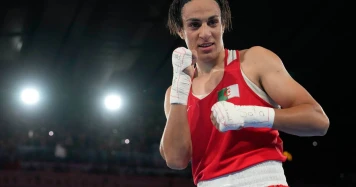 Controverse autour d'Imane Khelif : La boxeuse algérienne sous le feu des allégations de sexe