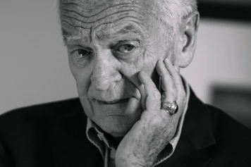 Philippe Labro : Une Vie au Service de l'Émotion et de la Narration