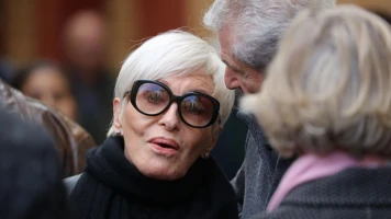 Nicole Croisille : Hommage à la Légende de la Chanson Française