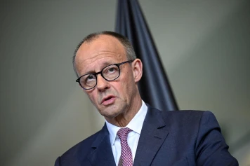 Friedrich Merz : Vers une Europe Indépendante des États-Unis