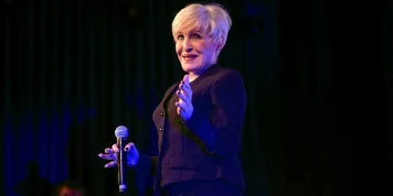 Nicole Croisille : Une Légende de la Chanson Française