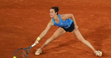 Loïs Boisson : La Révélation de Roland-Garros 2025