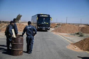 Exécutions sommaires en Syrie : Terrible destin de Cinq Alaouites près de Damas