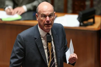 Suspension temporaire de Ma Prime Rénov' : Éric Lombard annonce des mesures pour lutter contre les fraudes