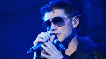 Morten Harket d'A-ha annonce son diagnostic de la maladie de Parkinson