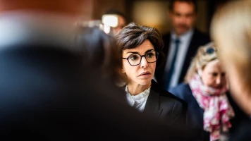 Révélations choc : Rachida Dati et les paiements suspects de GDF Suez