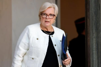 Réforme de la Protection de l'Enfance : Annonce de Catherine Vautrin