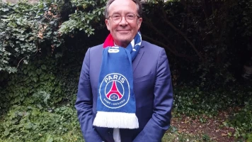 Le PSG vers un nouveau stade à Poissy : Pierre Bédier s'engage