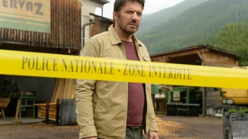 Audiences TV du 3 juin : Alex Hugo bat son record sur France 3 avec 4,62 millions de téléspectateurs