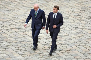 Macron reçoit Lula à Paris : entre complicité et tensions sur l’accord UE-Mercosur