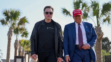 Tensions entre Donald Trump et Elon Musk : La rupture de leur alliance