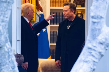 La Rupture entre Trump et Musk : Quand la Collaboration Se Transforme en Conflit