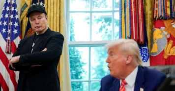 Conflit public entre Donald Trump et Elon Musk : La Maison-Blanche prend position