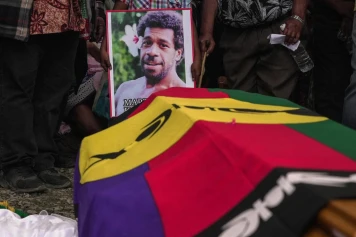 Affaire Lionel Païta en Nouvelle-Calédonie : Enquête et controverses autour de la mort d’un indépendantiste en 2024