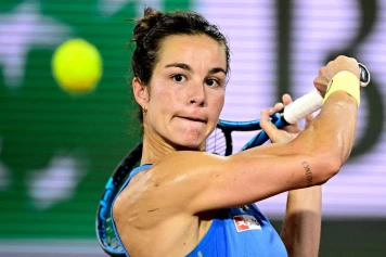 Loïs Boisson : La nouvelle étoile du tennis français à Roland-Garros 2025