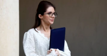 Aurore Bergé : Une candidature présidentielle pour 2027 dans la continuité d'Emmanuel Macron