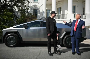 Conflit Musk-Trump du 5 juin 2025 : Impact majeur sur Tesla et sa capitalisation boursière