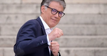Olivier Faure reconduit à la tête du Parti socialiste avec 50,9 % des voix