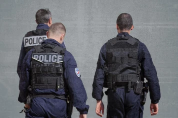 Agression du rabbin Elie Lemmel à Neuilly-sur-Seine : une attaque condamnée par la communauté et le gouvernement