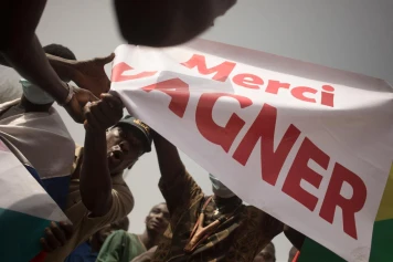 Retrait du groupe Wagner du Mali : L'émergence d'Africa Corps face aux défis sécuritaires