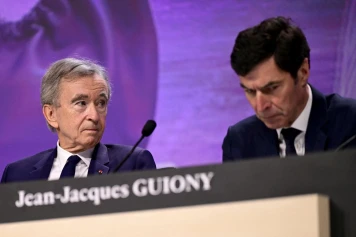 Difficultés du Pôle Vins et Spiritueux de LVMH : Crise et Perspectives
