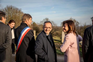 Carole Delga l'emporte largement au congrès du PS en Occitanie avec 64,3% des voix