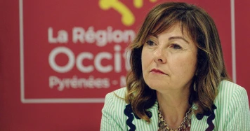 Carole Delga face à un dilemme : Quel avenir après la réélection d'Olivier Faure ?