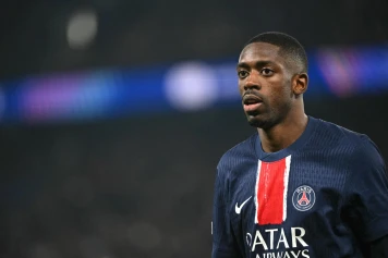 Ousmane Dembélé : Artiste du PSG et Étoile montante du Ballon d'Or