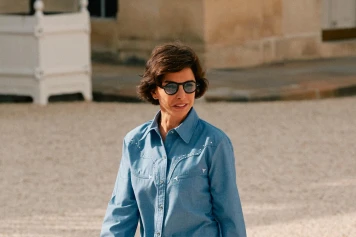 Rachida Dati lance un plan camping pour l'été : L'art accessible à tous
