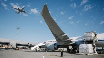 Aéroport Roissy-Charles-de-Gaulle : un défi pour les douanes face au trafic de stupéfiants