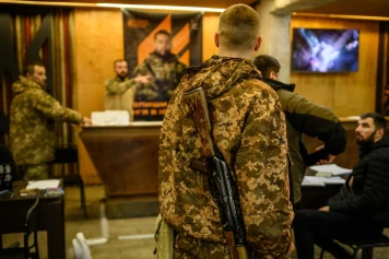 Recrutement en Ukraine : Entre Stratégie Militaire et Mobilisation Volontaire