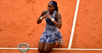 Roland-Garros 2025 : Coco Gauff triomphe face à Aryna Sabalenka et remporte son deuxième Grand Chelem