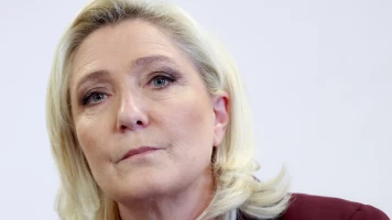Marine Le Pen critique Bruno Retailleau sur la gestion de la sécurité en France