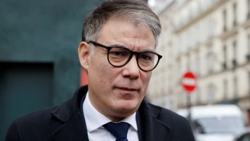 Olivier Faure appelle à l'union de la gauche pour la présidentielle 2027