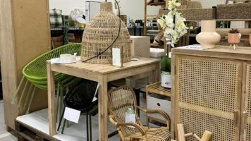 Promo Exceptionnelle sur le Mobilier d'Extérieur Casa chez Noz