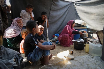 Tragédie à Jabaliya : Une famille décimée par un bombardement israélien le 6 juin 2025