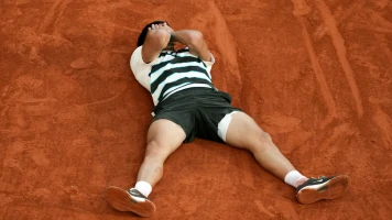 Roland-Garros 2025 : Alcaraz remporte une finale historique contre Sinner