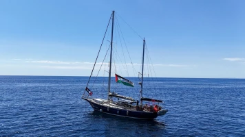 Interception du voilier humanitaire Madleen : une violation des droits internationaux ?
