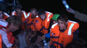 Arraisonnement du voilier humanitaire Madleen : une crise internationale