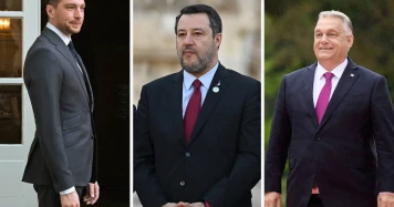 Jordan Bardella : Réunion des Patriotes pour l'Europe le 9 juin dans le Loiret
