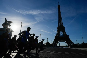 Paris 2024 : L'excédent budgétaire grimpe à 76 millions d'euros
