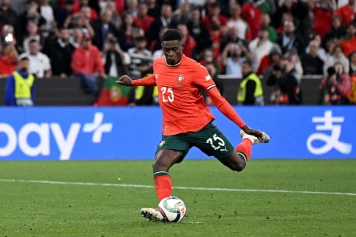 Le Portugal Sacré Champion de la Ligue des Nations : Un Duel Épique contre l'Espagne