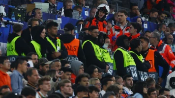 Chute Mortelle à l'Allianz Arena : Un Tragique Accident lors de la Finale de la Ligue des Nations
