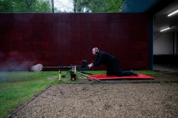 FN Herstal : Histoire et Croissance d'un Leader de l'Armement en Europe