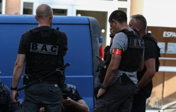 Grigny : Un garçon de 10 ans maîtrisé par la police après avoir menacé ses sœurs