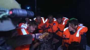 Déroutement illégal du voilier Madleen par l'armée israélienne : Une crise humanitaire à Gaza