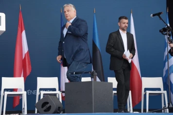 Réunion des Dirigeants d'Extrême Droite à Mormant-sur-Vernisson : Entre Réactions et Manifestations