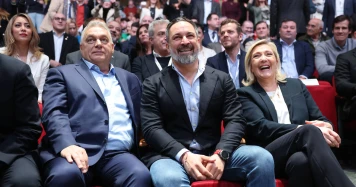 Viktor Orbán soutient Marine Le Pen pour la présidentielle 2027 : une alliance souverainiste