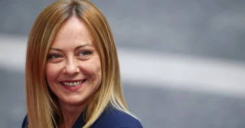 Giorgia Meloni : Ascension d'un Modèle pour la Droite Française