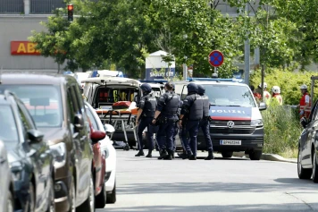 Fusillade tragique à Graz : au moins dix morts dans une école